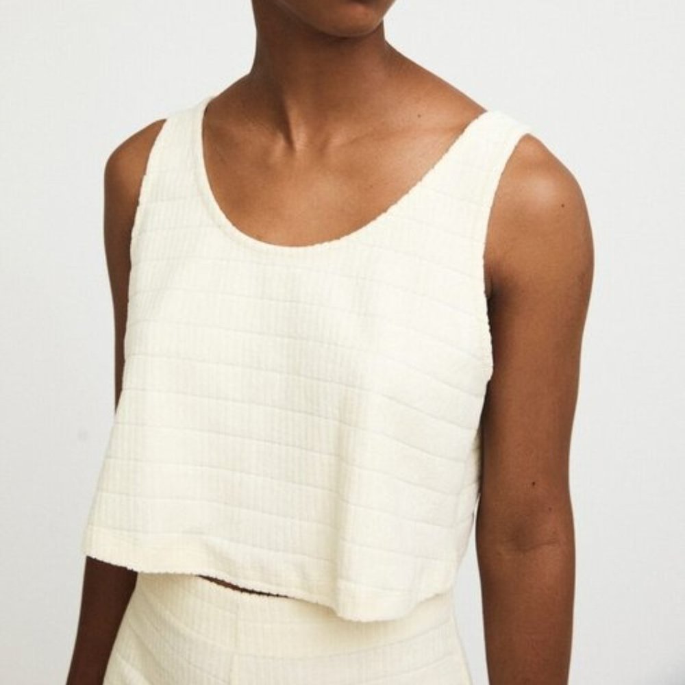Rita Row Hedy Top